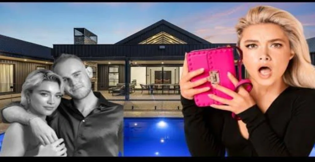 Magic of Florence Pugh: