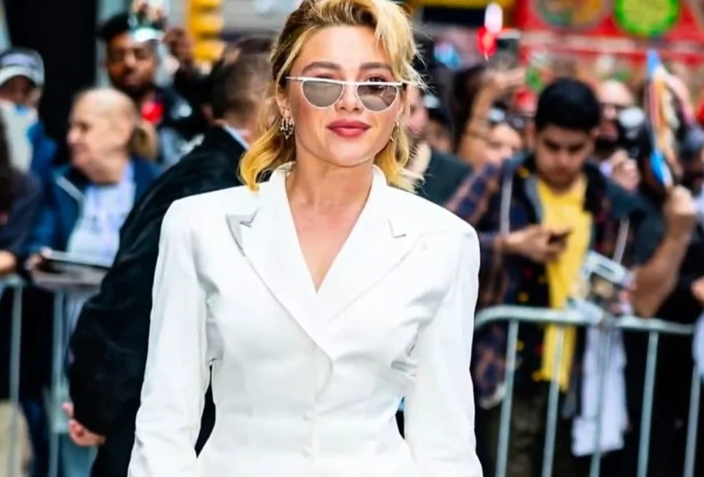 From Lady Macbeth to Marvel Queen