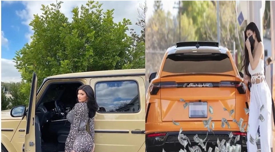 Kylie vs Kendall: Lifestyle and Networth