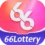 66 Lottery Game